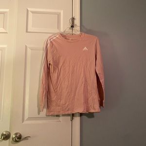 Adidas Long Sleeve tee